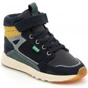 Hoge Sneakers Kickers Kikafar