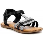 Sandalen Kickers Diamanto