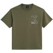 T-shirt Kickers Big K T-shirt