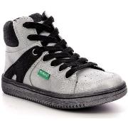 Hoge Sneakers Kickers Lowell