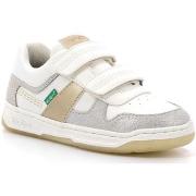 Lage Sneakers Kickers Kalido