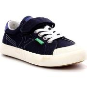 Lage Sneakers Kickers Kickgoldi