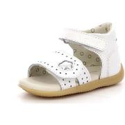 Sandalen Kickers Bigkratch-c