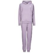 Trainingspak Puma LOUNGWEAR SUIT FL