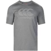 T-shirt Canterbury -