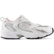 Lage Sneakers New Balance 34490