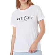 T-shirt Guess -