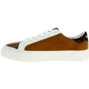 Sneakers No Name ARCADE SNEAKER JAVA SUEDE