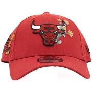 Pet New-Era CHICAGO BULLS INR