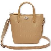 Portemonnee Lacoste Mini Tote Bag - Viennois