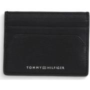 Portemonnee Tommy Hilfiger TH PLAQUE CC AM0AM12510