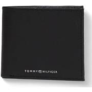 Portemonnee Tommy Hilfiger TH PLAQUE CC AND COIN AM0AM12515