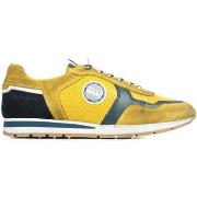 Sneakers Redskins Stitch