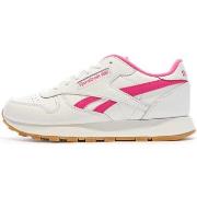 Lage Sneakers Reebok Sport -