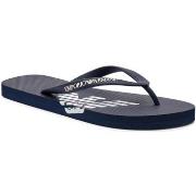 Slippers Emporio Armani XVQS08 XN746