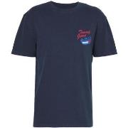 T-shirt Korte Mouw Tommy Hilfiger -