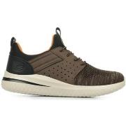 Sneakers Skechers Delson 3.0 Cicada