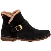 Low Boots El Naturalista 254731101005