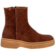 Low Boots El Naturalista 2590111FQ005