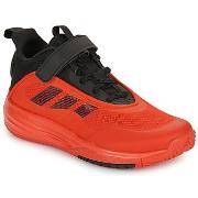 Basketbalschoenen adidas OWNTHEGAME 3.0 K