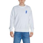 Sweater Replay COTTON FLEECE M6993 .000.23758