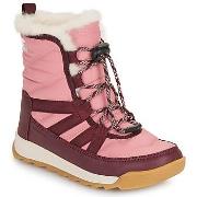 Snowboots Sorel YOUTH WHITNEY II PLUS LACE WP