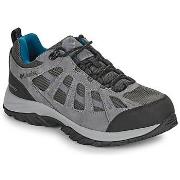 Wandelschoenen Columbia REDMOND III WATERPROOF