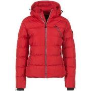 Donsjas Peak Mountain Doudoune de ski femme ARES