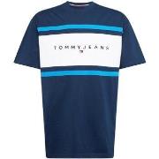 T-shirt Korte Mouw Tommy Hilfiger -