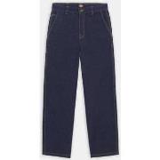 Broeken Dickies Madison baggy fit denim