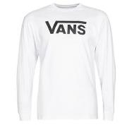 T-Shirt Lange Mouw Vans VANS CLASSIC