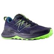 Lage Sneakers New Balance -