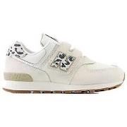 Lage Sneakers New Balance -