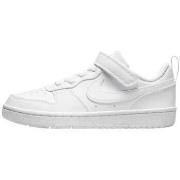 Lage Sneakers Nike -