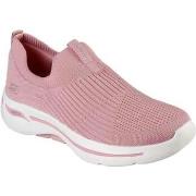 Lage Sneakers Skechers -