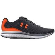 Lage Sneakers Under Armour -