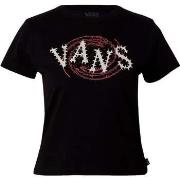 T-Shirt Lange Mouw Vans -