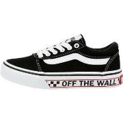 Lage Sneakers Vans -