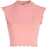 Top Tommy Jeans -