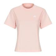 T-shirt Korte Mouw adidas Essentials Small Logo T-Shirt