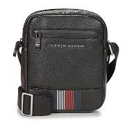 Handtasje Tommy Hilfiger TH TRANSIT MINI REPORTER