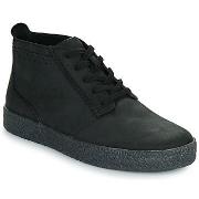 Hoge Sneakers Clarks Streethill Mid