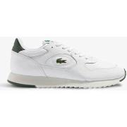 Lage Sneakers Lacoste 46SMA0012 LINETRACK