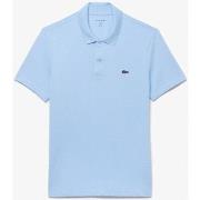 T-shirt Korte Mouw Lacoste DH5522