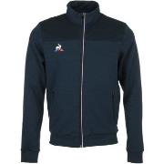 Trainingsjack Le Coq Sportif Fz Sweat Presentation Tri N°1