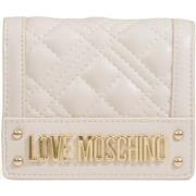 Portemonnee Love Moschino QUILTED JC5601PP1I