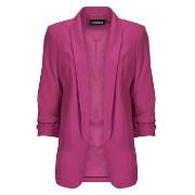 Blazer Pieces PCBOSSELLA