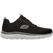 Lage Sneakers Skechers -