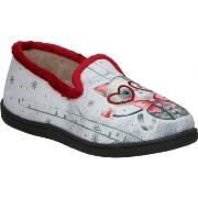 Pantoffels Calz. Roal R12215-GATO