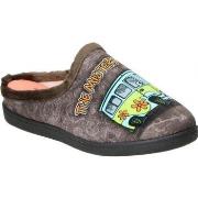 Pantoffels Calz. Roal R12229-SCOOBY